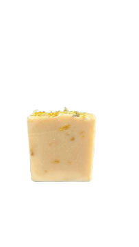 Lemon and Yellow Clay