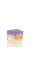 Lavender Swirl