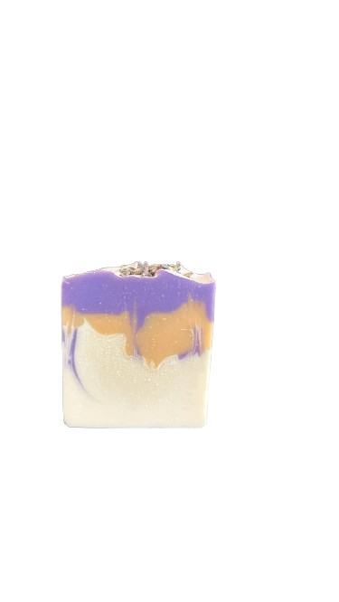 Lavender Swirl