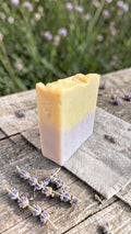 Lavender and Basil