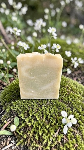 Coconut Lime